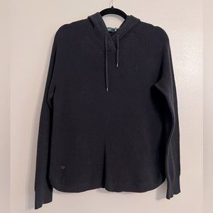 Polo Ralph Lauren | Hooded Sweater | Large